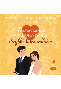 Narzeczona na zamówienie....