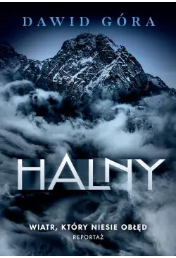 Halny. Wiatr, który niesie...