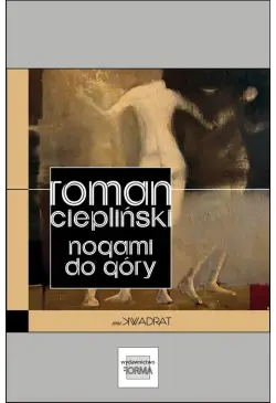 Nogami do góry
