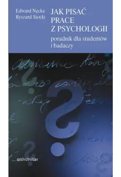 Jak pisać prace z...