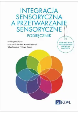 Integracja sensoryczna a...