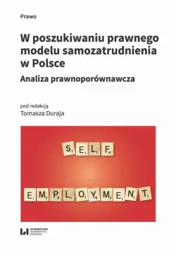 W poszukiwaniu prawnego...
