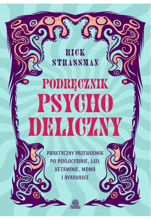 Podręcznik psychodeliczny