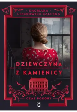 Czas pokory. Dziewczyna z...
