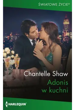 Adonis w kuchni