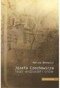 Józefa Czechowicza teatr...