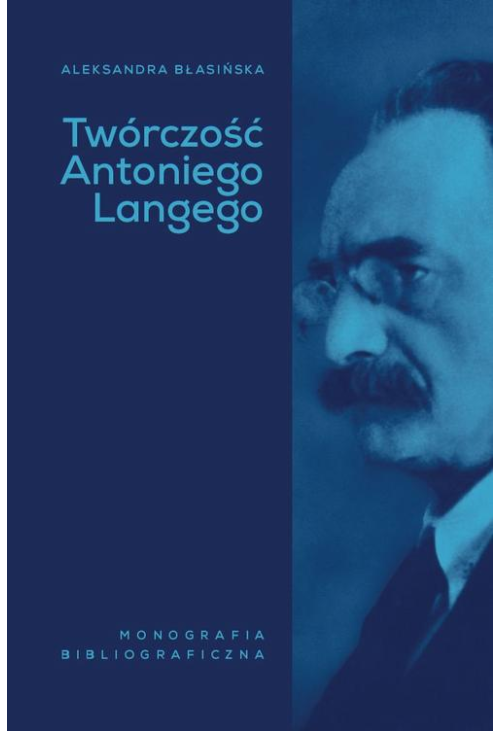 Twórczość Antoniego Langego