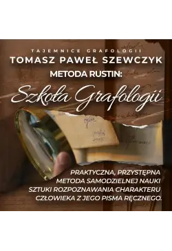 Szkoła Grafologii....