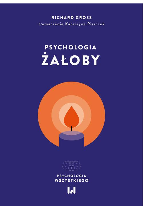 Psychologia żałoby