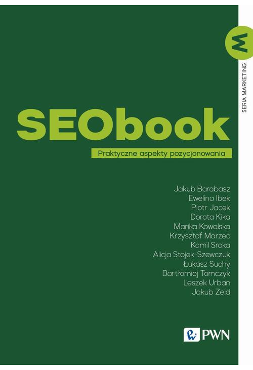 SEObook