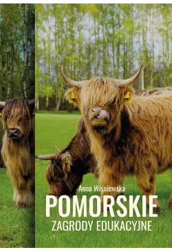 Pomorskie zagrody edukacyjne
