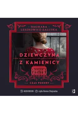 Czas pokory. Dziewczyna z...