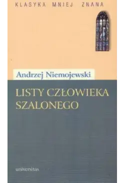 Listy człowieka szalonego