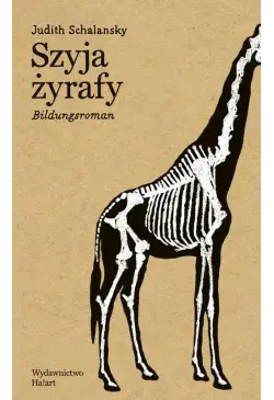 Szyja żyrafy