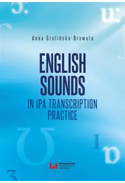 English sounds in IPA...