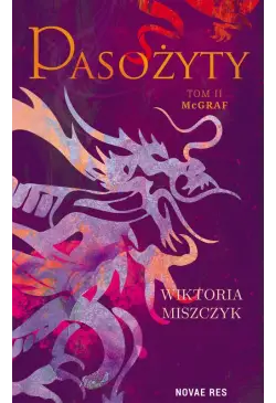 Pasożyty. Część II - McGraf