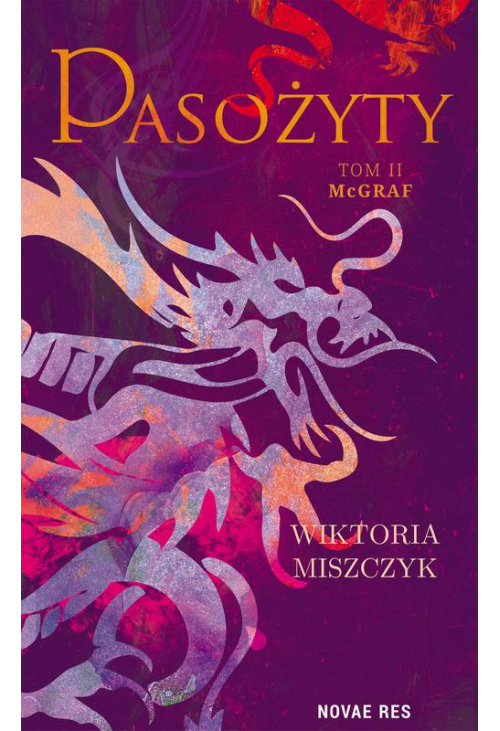 Pasożyty. Część II - McGraf