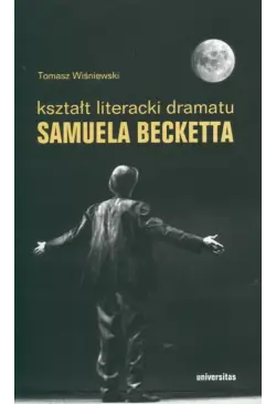 Kształt literacki dramatu...