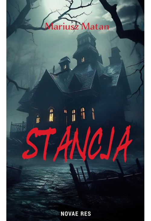 Stancja