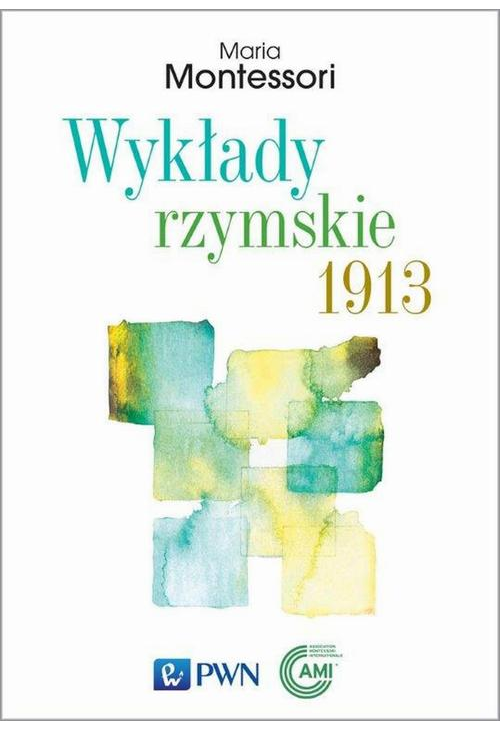 Wykłady rzymskie 1913