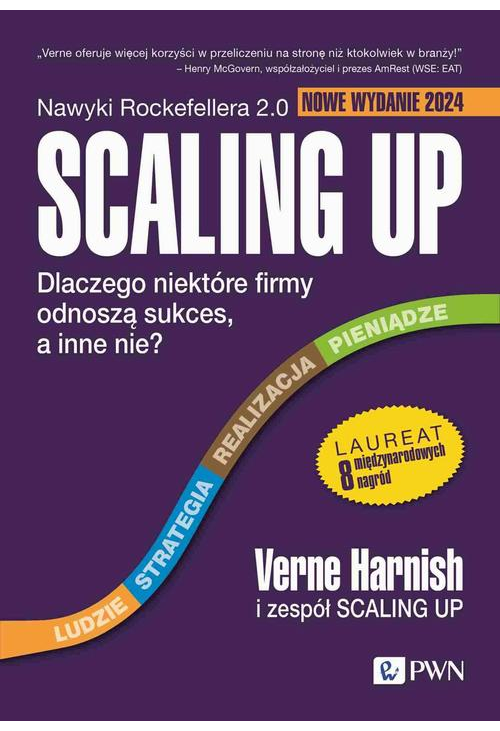 Scaling Up