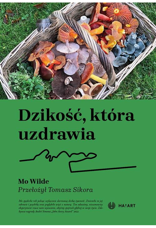 Dzikość, która uzdrawia