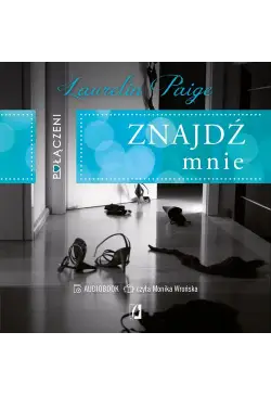 Połączeni. Znajdź mnie