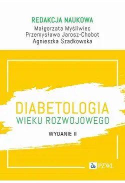 Diabetologia wieku rozwojowego