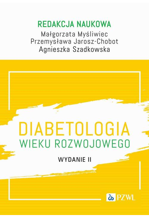 Diabetologia wieku rozwojowego