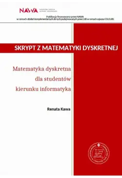 Skrypt matematyki...