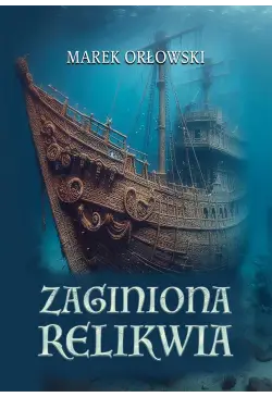 Zaginiona relikwia