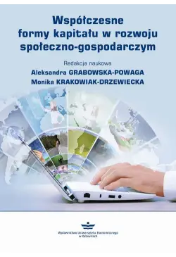 Współczesne formy kapitału...