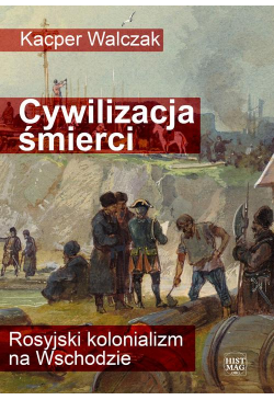 Cywilizacja śmierci....