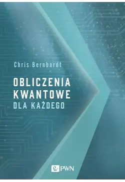 Obliczenia kwantowe dla...