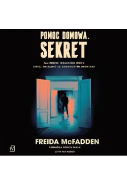 Pomoc domowa. Sekret