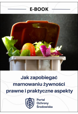 Jak zapobiegać marnowaniu...