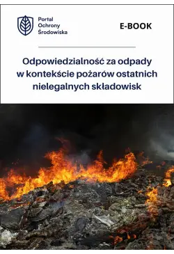Odpowiedzialność za odpady...