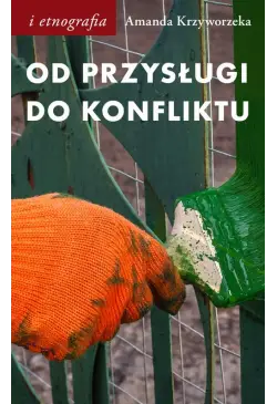Od przysługi do konfliktu....