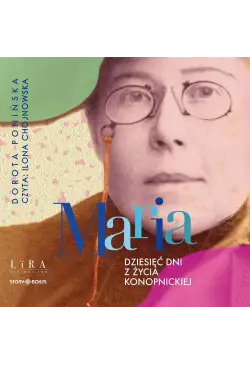 Maria. Dziesięć dni z życia...