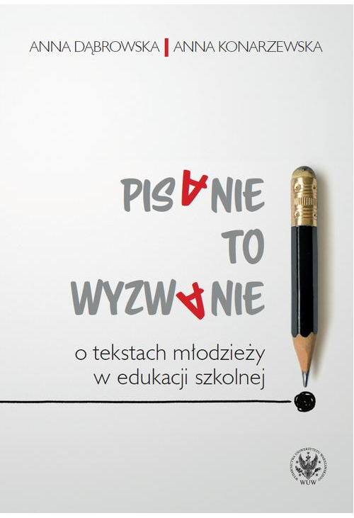 Pisanie to wyzwanie