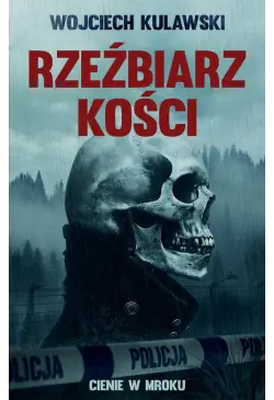 Rzeźbiarz kości. Cienie w...