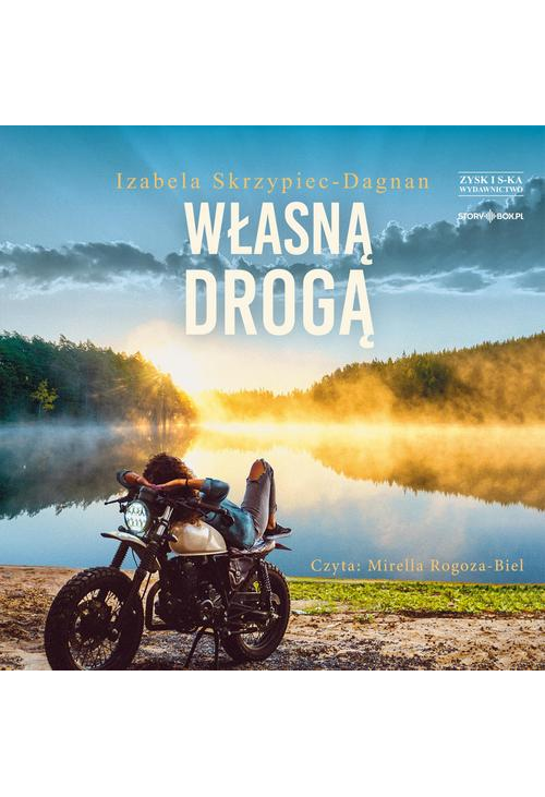 Własną drogą