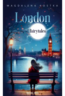 London fairytales