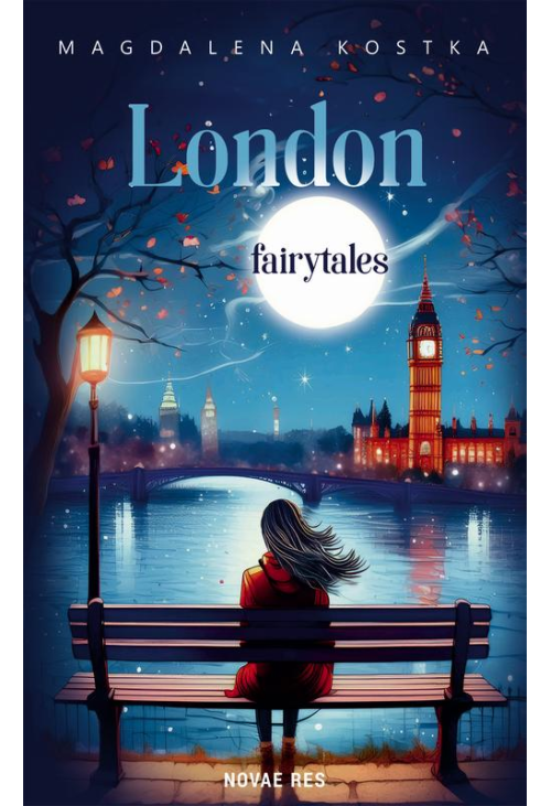 London fairytales