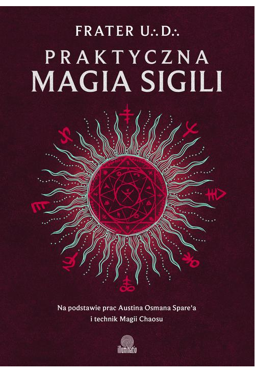 Praktyczna magia sigili