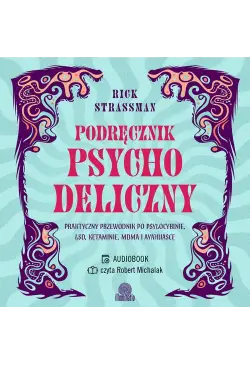 Podręcznik psychodeliczny