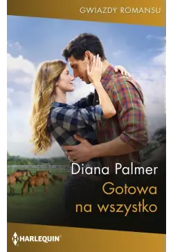 Gotowa na wszystko