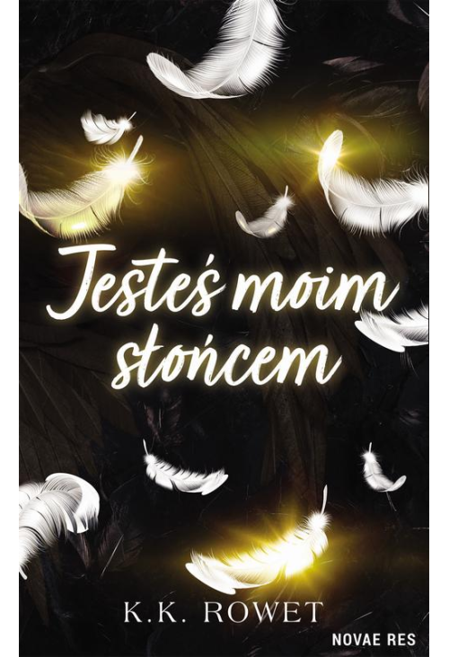 Jesteś moim słońcem