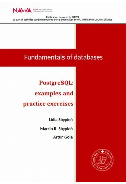 Fundamentals of databases...