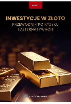 Inwestycje w złoto....